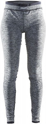 Термоштани Craft Active_Comfort_Pants_Woman 1903715-B999 M сірий меланж