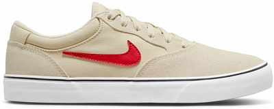 Кроссовки Nike DM3493-202 р.9.5 бежевый