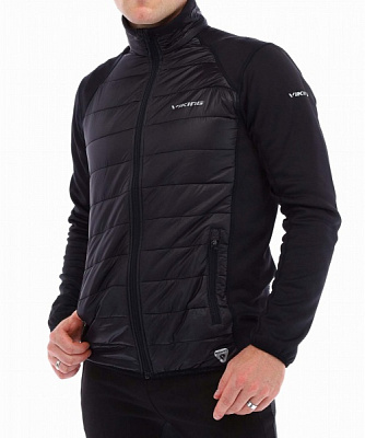 Джемпер Viking 750/17/8516 р. 2XL чорний