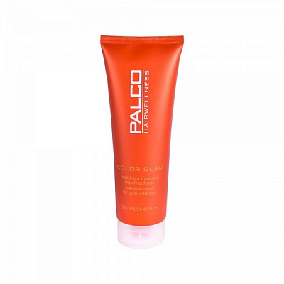 Маска для волос PALCO Color Glam 250 мл