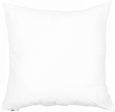 Подушка 950 г UP! (Underprice) 70x70 см білий