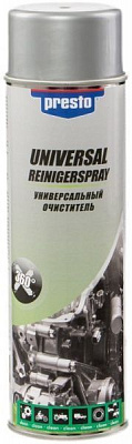 Універсальний очищувач PRESTO 217715 500 мл