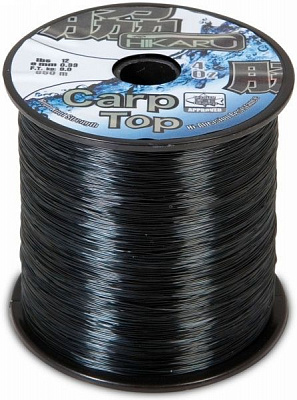 Леска  Lineaeffe Hikaru Top Carp 550м 0.36мм 11кг 3001415