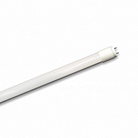 Лампа світлодіодна Eurolamp LED NANO 24 Вт T8 матова G13 220 В 4000 К LED-T8-24W/4000(nano) 