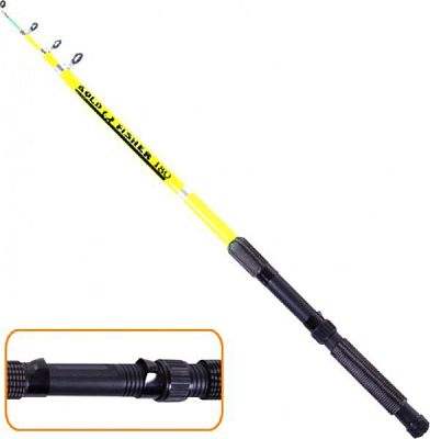 Спиннинговое удилище Sam's Fish 