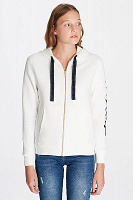 Джемпер Mavi ZIP UP HOODIE 168242-28945 р. L