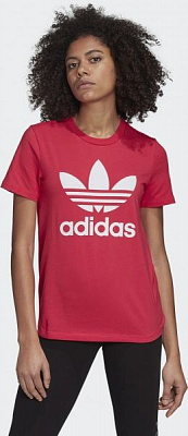 Футболка Adidas TREFOIL TEE GD2312 36