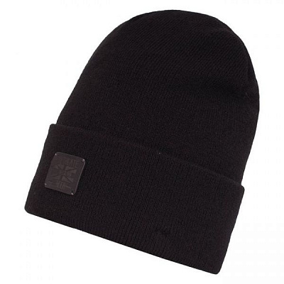 Шапка Alpine Crown NYE ACWH-180572-001 one size черный