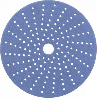 Круг шліфувальний SunMight Ceramic 150 мм 1 шт. L712T 76519