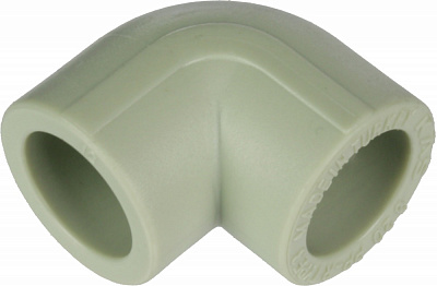 Коліно 90° ETS ППР d20