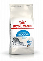 Корм Royal Canin для котів INDOOR (Індор), 10 кг