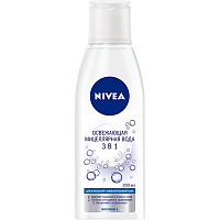 Мицелярная вода Nivea Make-Up Expert 200 мл