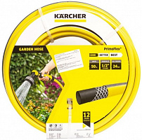 Шланг для поливу Karcher PrimoFlex 50 м 1/2
