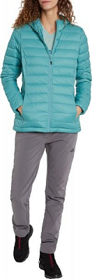 Куртка McKinley Tarella wms 280793-621 40 синій