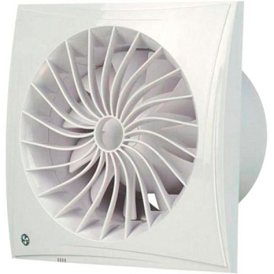 Вентилятор Blauberg Sileo Max 150