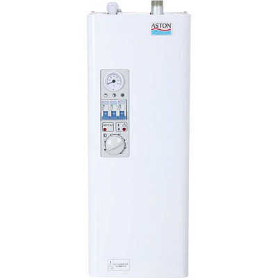 Котел электрический Aston Waterway КОП 4,5 (бн) Е 220 В М