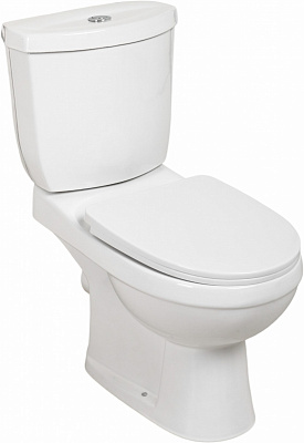 Унітаз-компакт Water House Standart Plus 614
