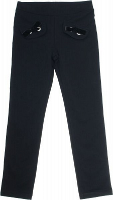 Лосини Lovetti 5904 р.138 чорний