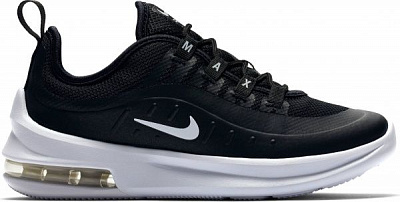 Кроссовки Nike NIKE AIR MAX AXIS BP AH5223-001 р.US 12,5C черный
