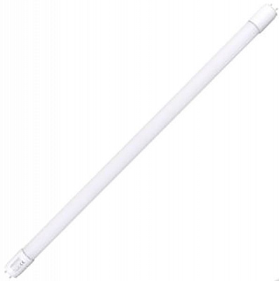 Лампа светодиодная Светкомплект 60 9 Вт T8 матовая G13 220 В 6000 К 