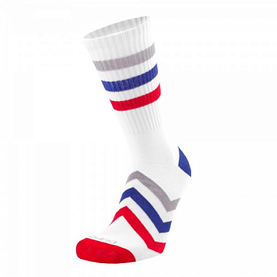 Носки женские Duna деми 3343 р. 21-23 белый 