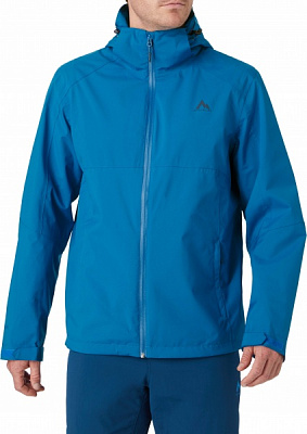 Куртка McKinley Lassa ux 411490-903633 р.M синій