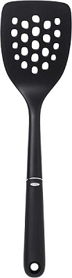 Ложка кухонная 34 см перфорированная 26500158 Oxo