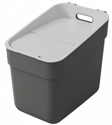 Контейнер із кришкою Curver 252021 331x246x367 мм