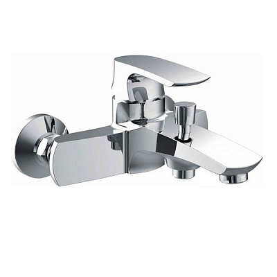 Смеситель для ванны Ego Pride