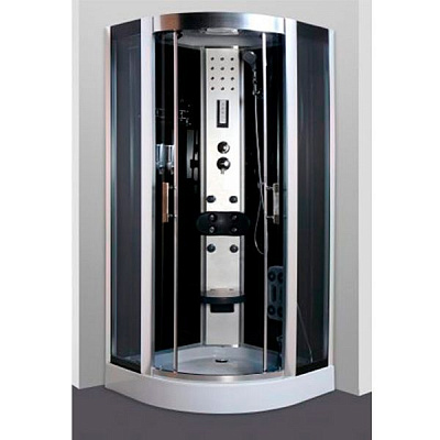 Гидромассажный бокс GM SV–8406 90x90