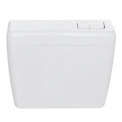 Бачок для унитаза Alca plast универсальный A93-1/2