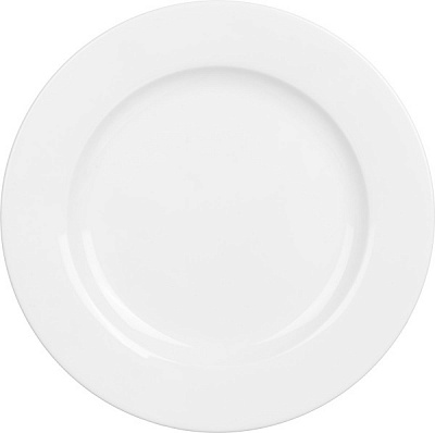 Тарілка Horeca Rim 18 см (F0087-7) Alt Porcelain