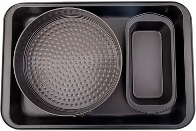 Набор для выпекания Basic 3 шт. UP! (Underprice)