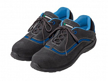 Кросівки Sizam Chikago р.45 36165 чорний із синім