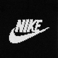 Шкарпетки Nike NSW Everyday Essential DX5075-010 р.M чорний