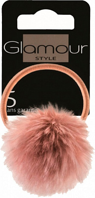 Резинка для волос 414338 