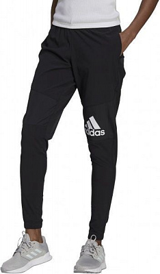 Штани Adidas W SPRT4IA WVPT GL3927 р. XS чорний