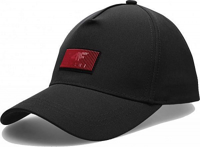 Кепка 4F D4L21-CAM210-20S L L черный