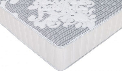 Матрас Ludwig I 90х200 см Антибактериальный Songer und Sohne 90x200 см