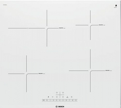 Варочная поверхность Bosch PIF672FB1E