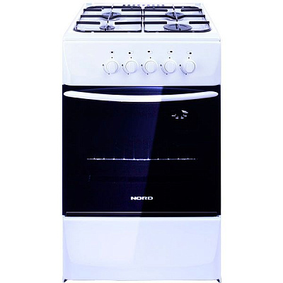 Плита газова Nord 100-2B