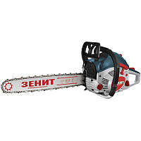 Бензопила Зенит БПЛ-52/45 А2