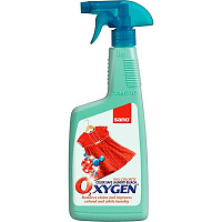 Плямовивідник Sano для кольорової білизни Optima 750 мл