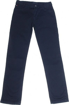 Штани дитячі MUTLU р.116 синій