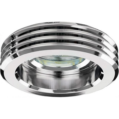 Світильник LED Blitz BL3304 CH G5.3