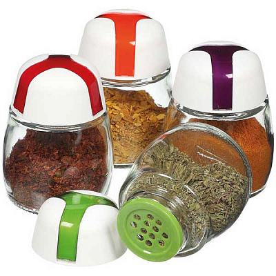 Емкость для специй Herevin Spice 200 мл