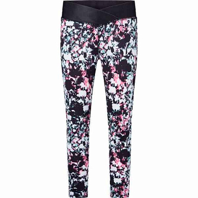 Лосины Energetics Kasha 2 kids legging 413116-900050 116 разноцветный