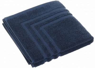 Килимок для ніг Exclusive Alysia 50x70 см синій La Nuit