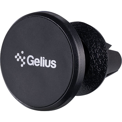 Тримач для мобільного телефона Gelius Magnetic GP-CH025 чорний