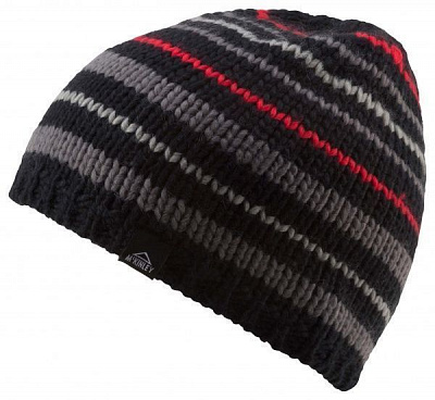 Шапка McKinley 267739-90257 OS чорний